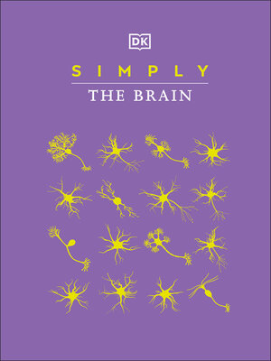 cover image of Simply the Brain